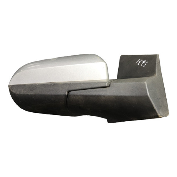 Retrovisor Direito Chevrolet Onix 2013 2014 2015 2016 Manual