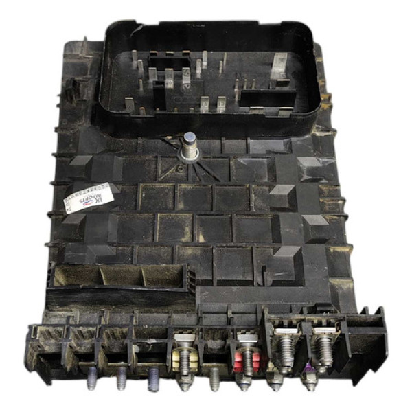 Módulo Bcm 1k0937125a Volkswagen Jetta 2007 2008 2009 2010