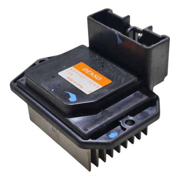 Resistencia Ar Cond 4993002240 Toyota Yaris Sedan 2018/2020