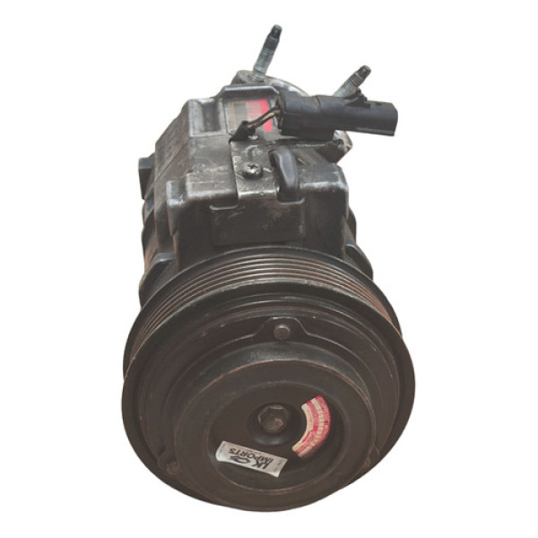 Compressor Ar Condicionado Fiat Freemont 2.4 2014 2015 2016