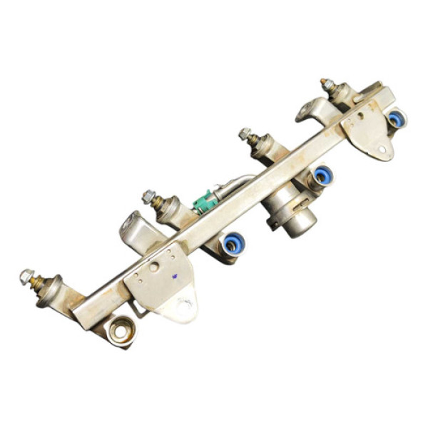 Flauta Bico Injetor F000kv1337 Honda Civic 2.0 2014 A 2016