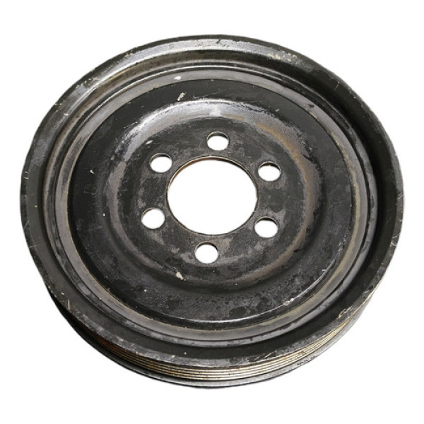 Polia Virabrequim Bmw 320i 328i 2013/2014/2015