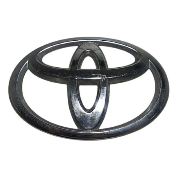 Emblema Tampa Traseira Toyota Corolla Xei 2022 2023