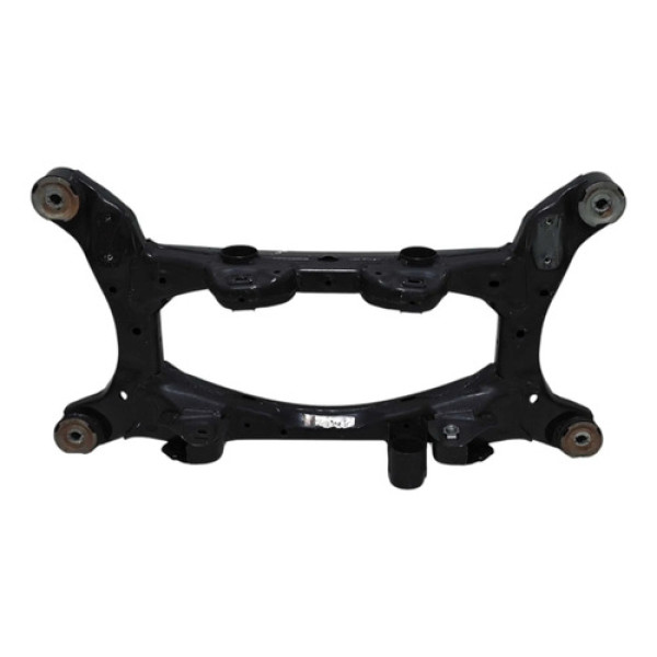 Braço Agregado Traseiro Jeep Compass 2016 2017 A 2021 Esquerdo