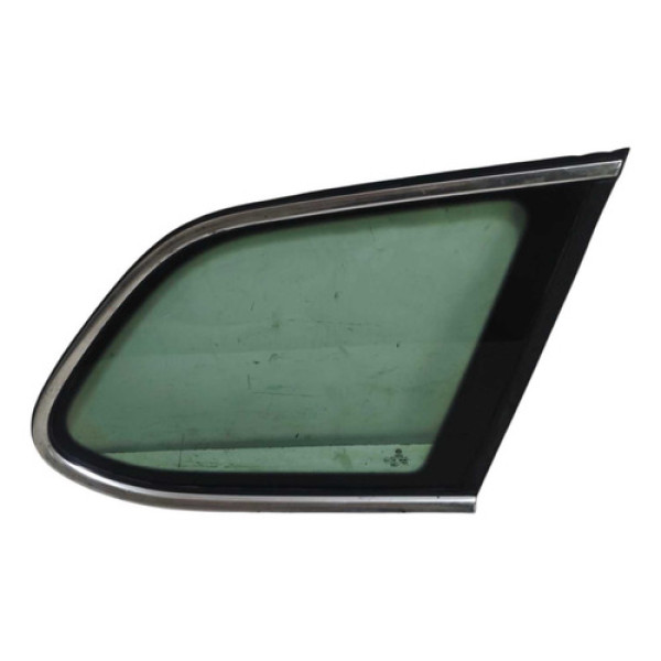 Vidro Fixo Traseiro Direito Vw Jetta Variant 2009 2010 2011