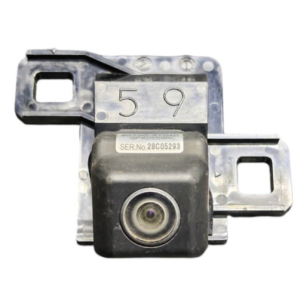 Sensor Câmera Traseira 8679047040 Toyota Prius 2012 2013 14