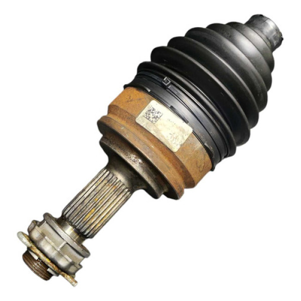 Eixo Homocinética Peugeot 208 1.6 2020 2021 2022