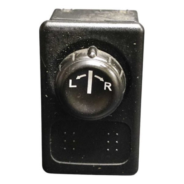 Interruptor Regulagem Retrovisor Nissan Sentra 2006 A 2008