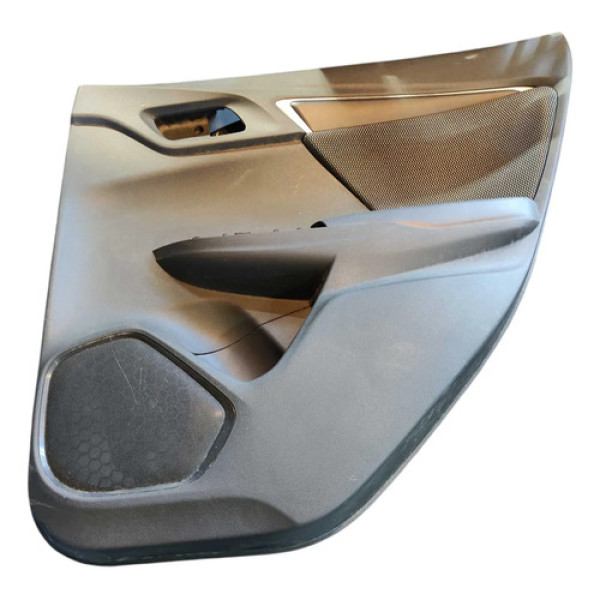 Forro Porta Tras Dir Honda Fit 2019 2020  83700t5n