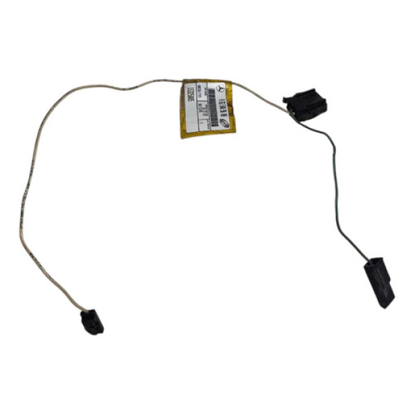Cabo Amplificador Antena Mercedes Ml320 1998/01 A1635409008