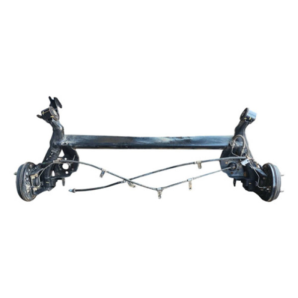 Eixo Traseiro Hyundai Hb20 2014 2015 A 2019