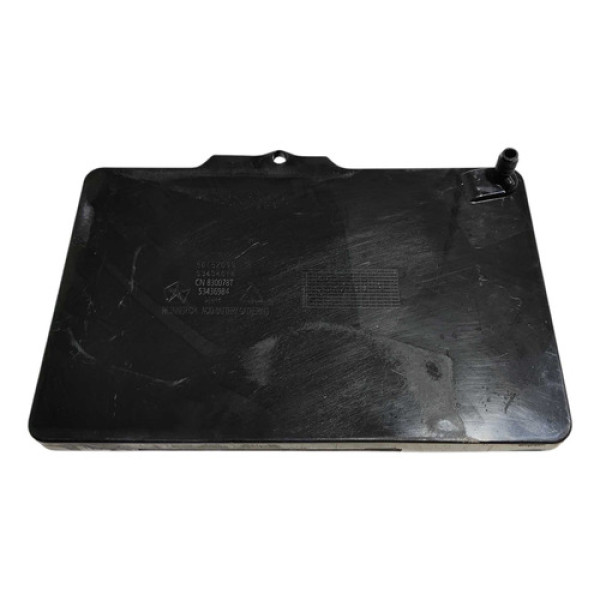 Moldura Tampa Bateria 53434514 Jeep Renegade T270 2022 2023