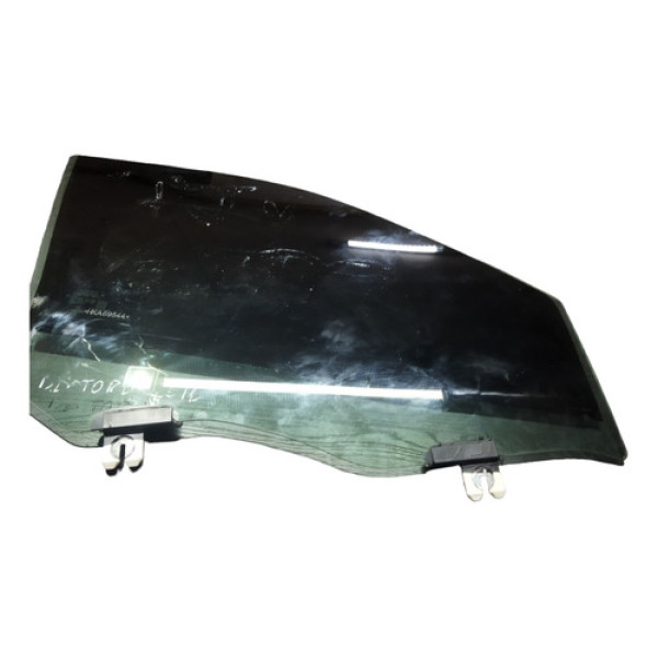 Vidro Lateral Diant Direito Fiat Toro 2017 2018 2019