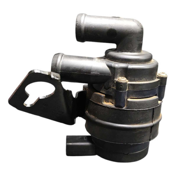 Bomba Água Auxiliar 2h6819263 Vw Amarok 3.0 2017 2018 2019