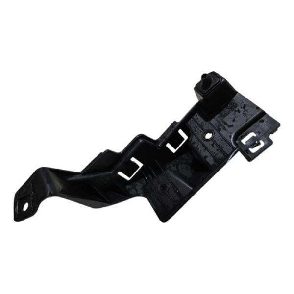 Guia Parachoque Traseiro Esquerdo Fiat Argo 2017 A 2022