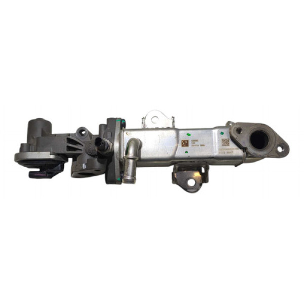 Resfriador Válvula Egr E3290064247b0 Byd Song Plus 2023 2024