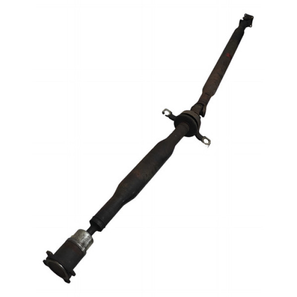 Eixo Cardan Dt434k145aa Ford Edge 3.5 V6 2012 2013 2014