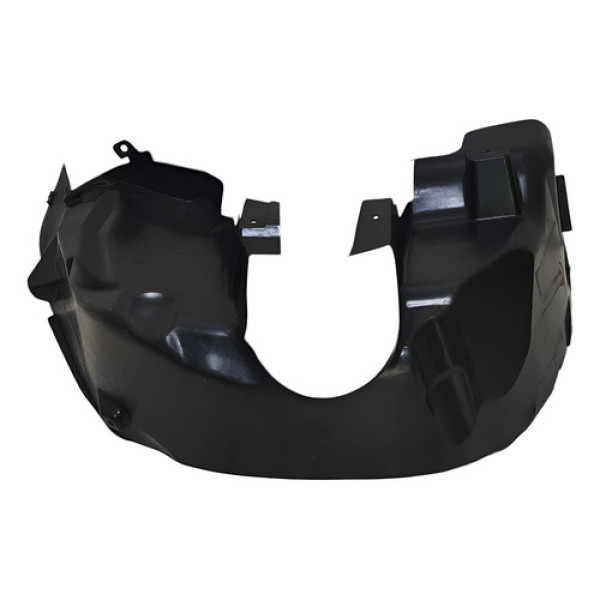 Parabarro Traseiro Esquerdo Jeep Compass 2018 A 2021