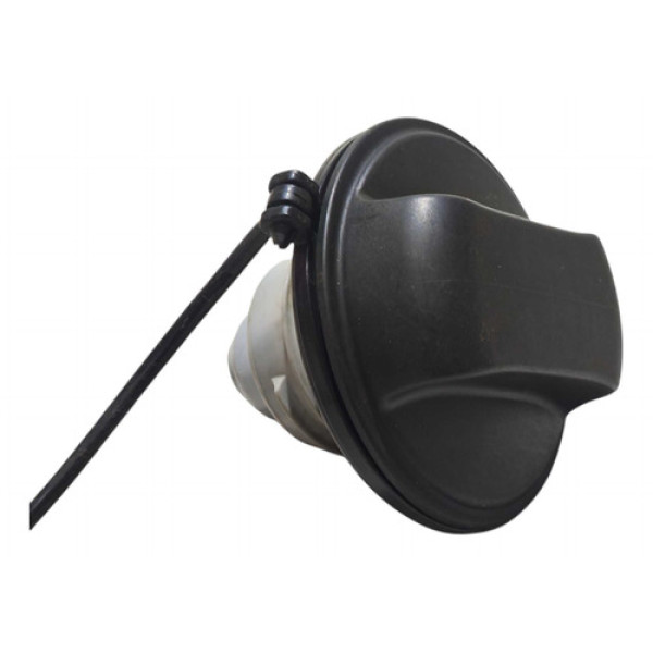 Tampa Tanque Combustivel Ford Ka 2015 2016 2017 Cn159030ca Preto 2017