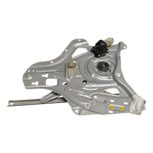 Máquina Vidro Dianteira Direita Hyundai Ix35 2.0 2015 A 2019