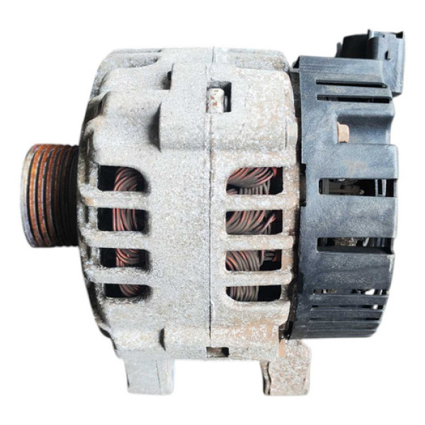 Alternador 9672213080 Peugeot 208 1.5 2013 2014 2015