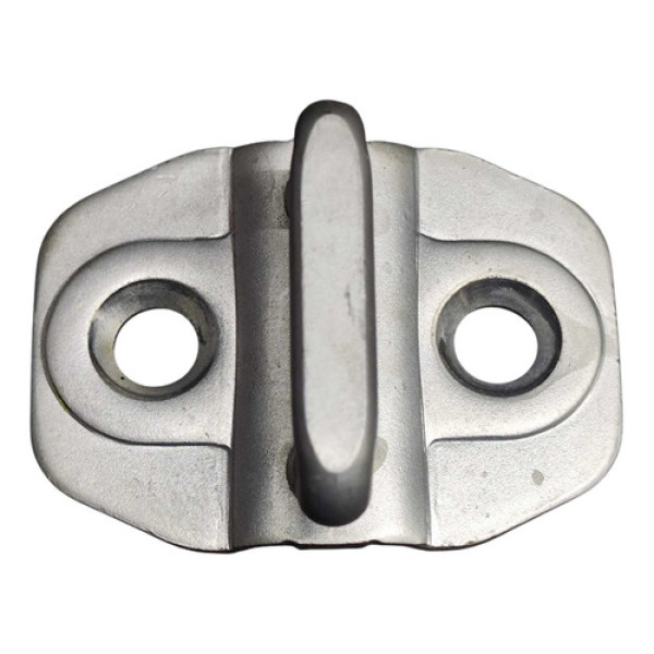 Batente Fechadura Porta Jeep Renegade 2022 2023 2024