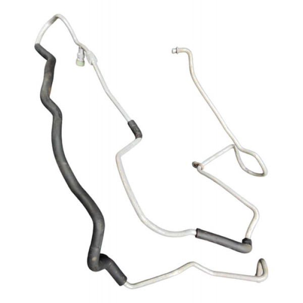 Mangueira Ar Cond Mitsubishi Lancer Ralliart 2011 2012 2013