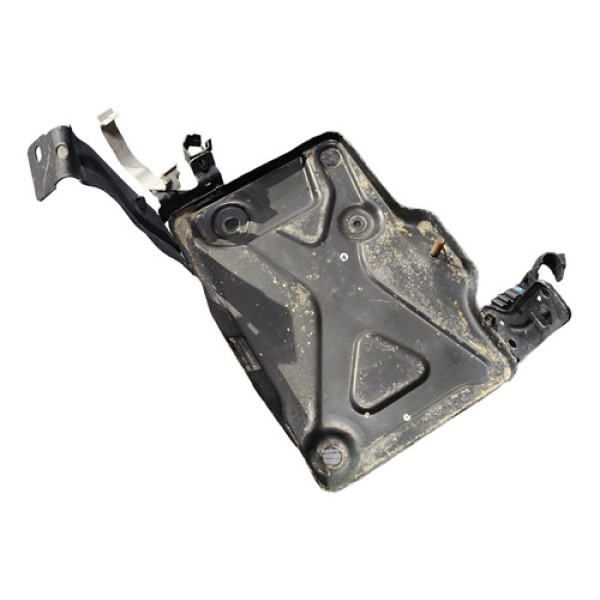 Caixa Suporte Bateria Fiat Toro 2018 2019 2020