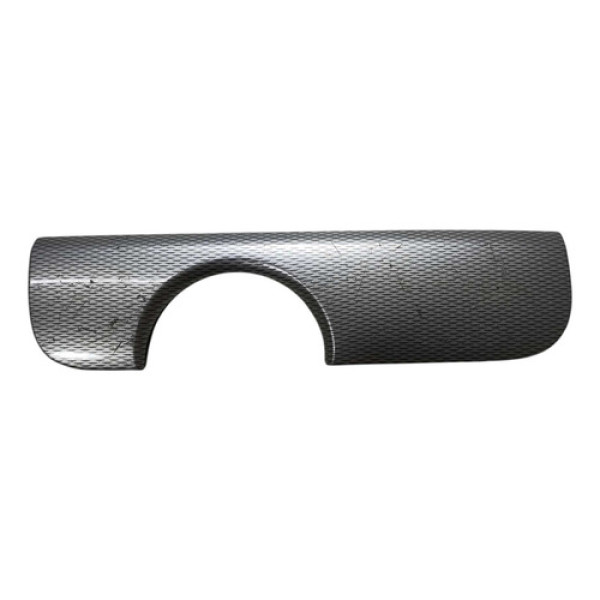 Moldura Comando Farol 5c7858417a Volkswagen Jetta 2012/2017