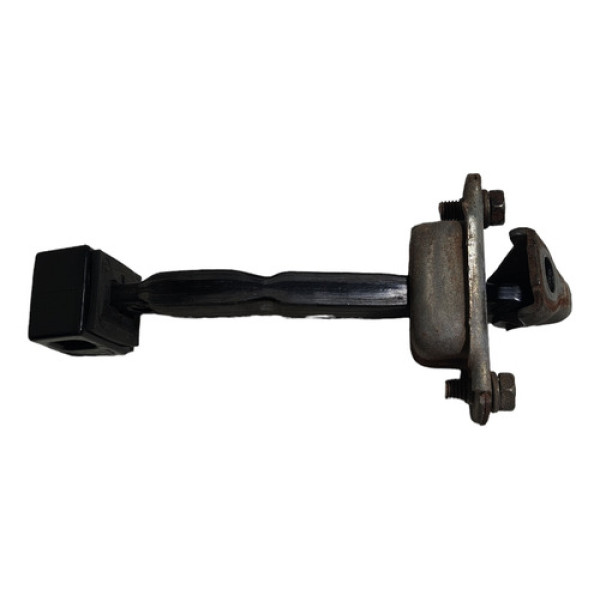 Limitador Dobradiça Porta Traseiro Dir Mitsubishi L200 2008