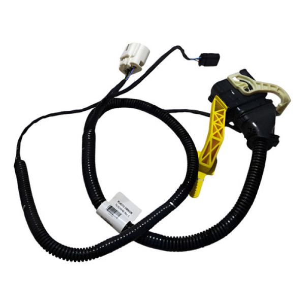 Pisca Chicote Tanque Combustível Gm Cruze 2017/2019 13481254 Prateado