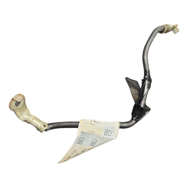 Cabo Negativo Bateria Dg9t19a095 Ford Fusion 2013 A 2015 