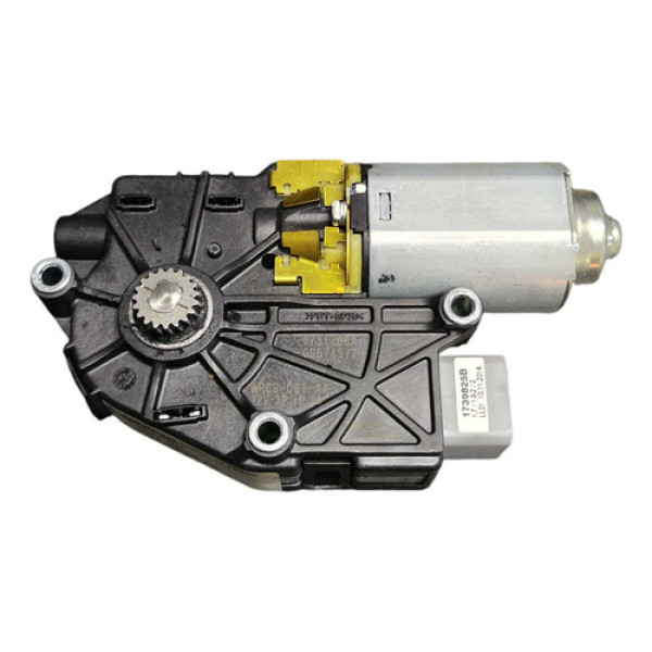 Motor Teto Solar Range Rover Sport 2013 A 2016 Cpla53508aa