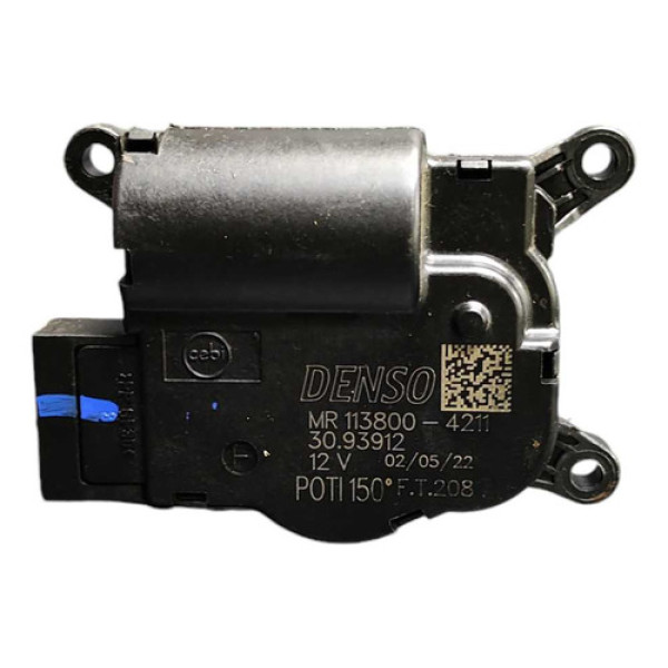 Motor Atuador Ar Mr1138004211 Jeep Renegade T270 2022 2023