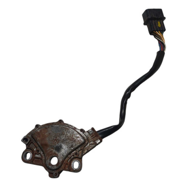 Chave Seletora Câmbio Mitsubishi Pajero Tr4 2007 2008 2009