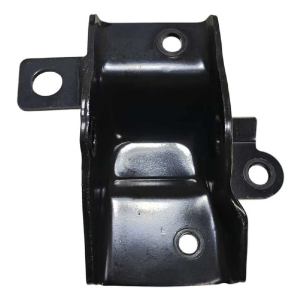 Suporte Inferior Caixa Cambio Hyundai I30 1.8 2014 2015 2016 Preto