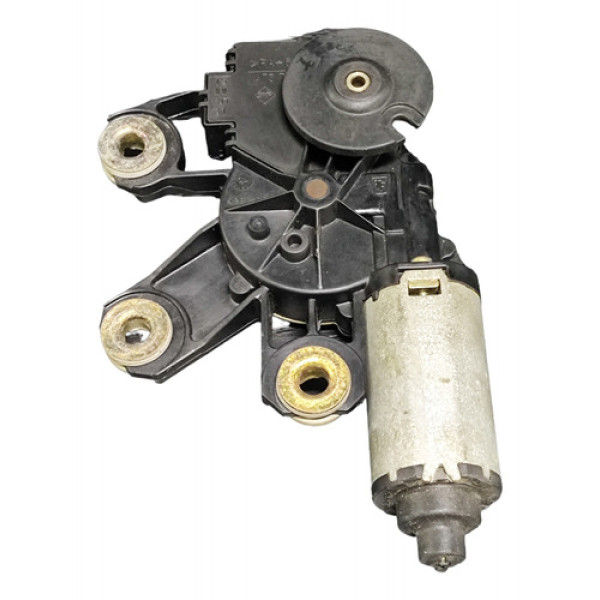 Motor Limpador Traseiro 7l0955712b Vw Toureg 2005 2006