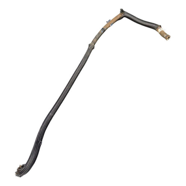 Mangueira Reservatório Expansão Ford Ecosport 2011 2012 2013