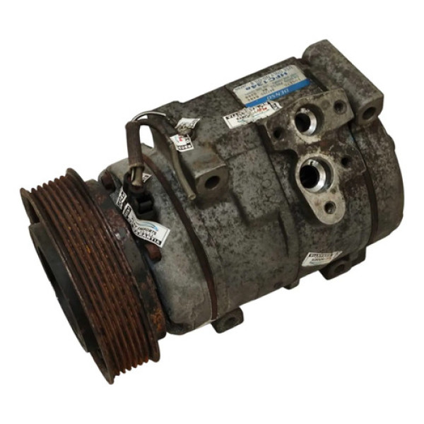 Compressor Ar Cond Pajero Full 2009 2010 4472606482