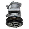 Compressor Ar Condicionado 26297905 Gm Onix 1.0 2020 A 2023