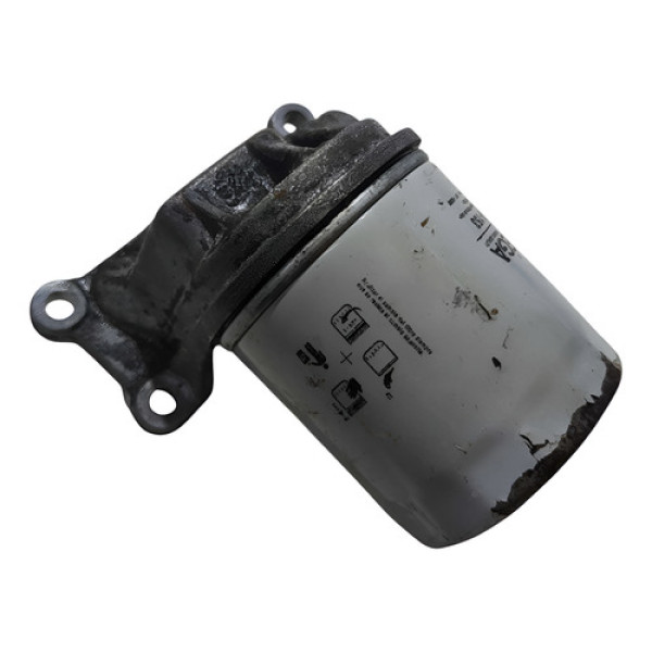 Suporte Filtro Oleo Fiat Freemont 2012 2013 2014