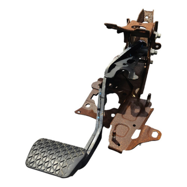Pedal Desacelerador Ford Ecosport 2017 2018
