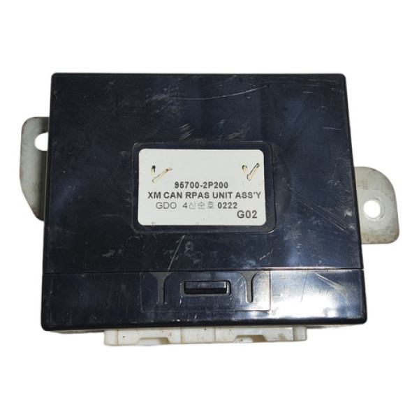 Módulo Sensor Estacionamento Kia Sorento 2011 2012 A 2015