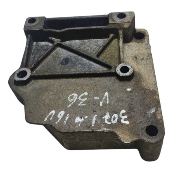 Suporte Compressor Ar 9657137480 Peugeot 307 1.6 2005 A 2012