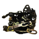 Fechadura Porta Dianteira Direita Gm Corsa 1995 A 2003