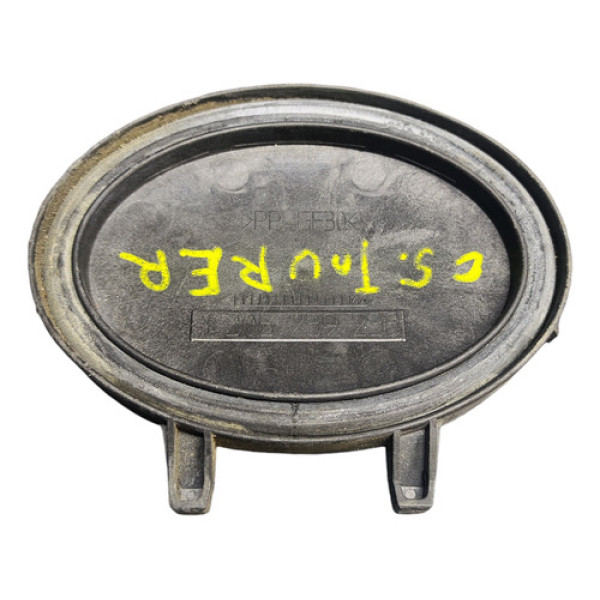 Moldura Tampa Vedação Farol Citroen C5 Tourer 2009 2010