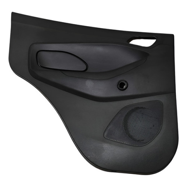 Forro Porta Tras Esq Ford Ka 1.0 2019/2021 E3b5a2740