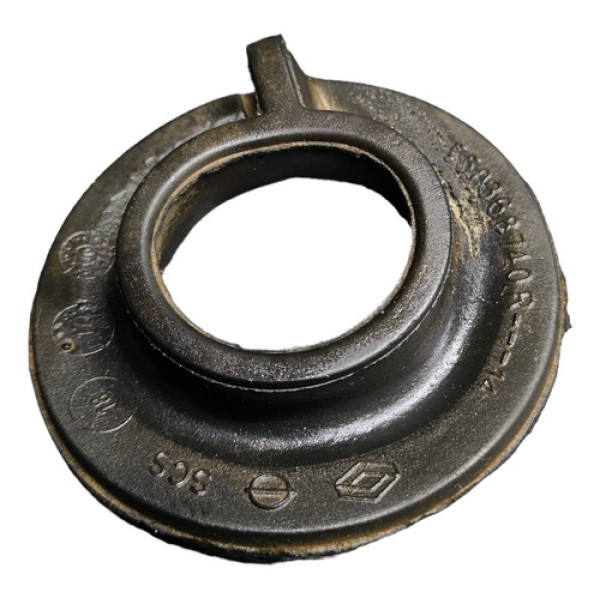 Batente Mola Traseira 550368740r Renault Kwid 2017 2018