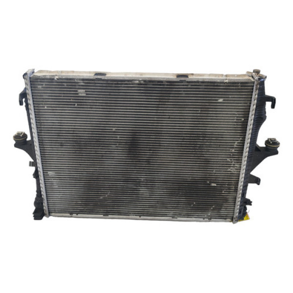 Radiador Frontal Volkswagen Touareg 2007 2008 2009