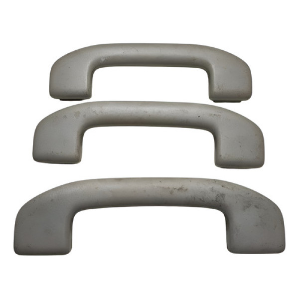 Alça Teto Pqp Nissan Versa 1.6 2012 2013 2014 A 2020 Bege